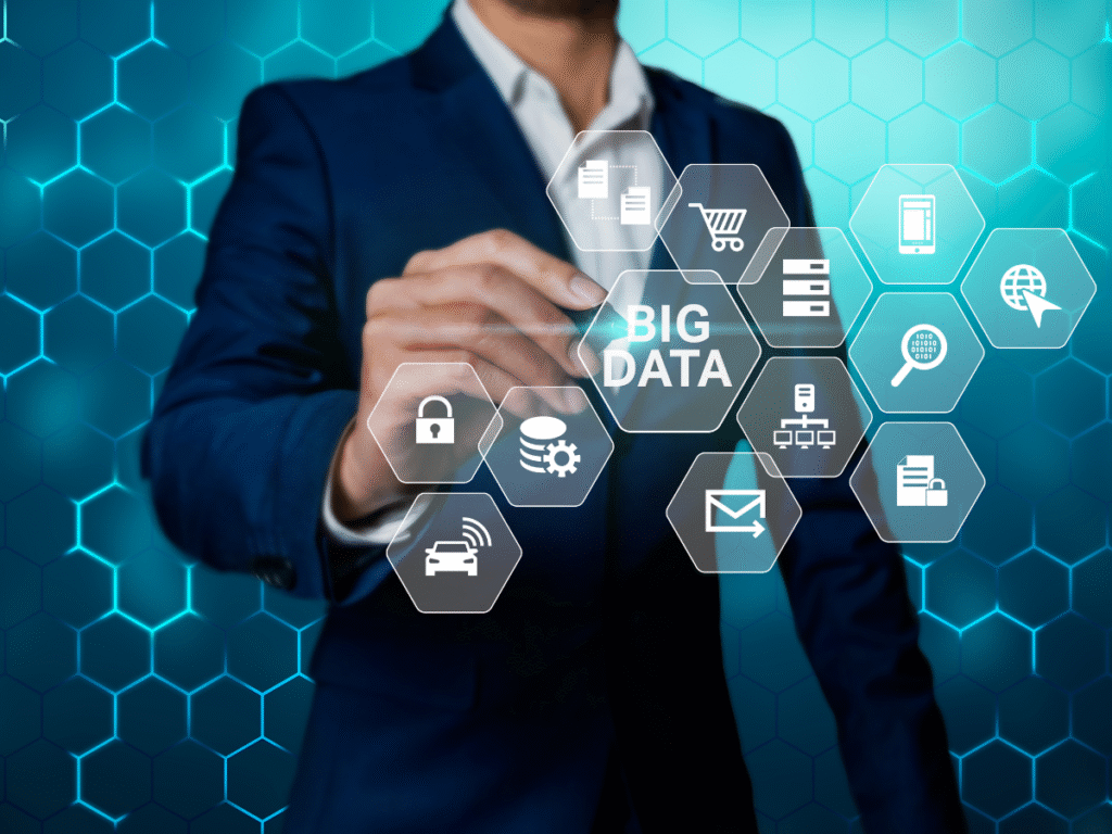 Cyberangriff Präventionsdienste